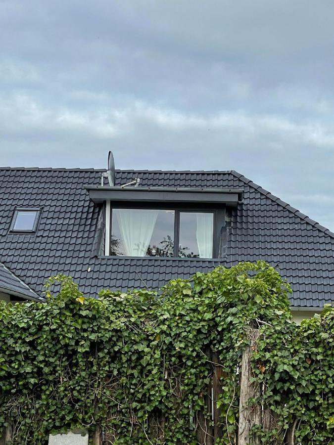 Uhse Wohlfuehloase Apartment Heide  Exterior photo